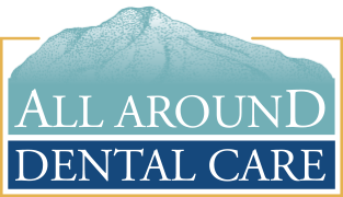 All Around Dental Care Logo